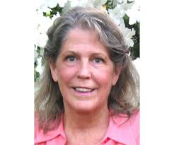 Patricia Vogt Obituary (1950