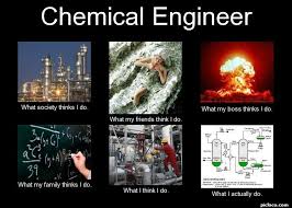 Chemical Engineer What So Perception Vs Fact Picloco Engineering Memes Chemical Engineering Humor Engineering Humor