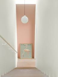 Jotun Color Collection 2017 Hallway Colours Pink Hallway