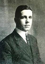 Paul Cyrus Moon (1892-1977)