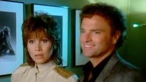 Knots Landing" Neighborly Conduct (TV Episode 1987)