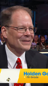 Scripps National Spelling Bee