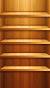 Empty Cabinet Wallpaper
