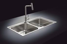 Stainless Rubine Sink Undermount