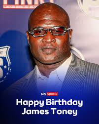 Callum Smith looking STRONG