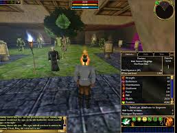 Asheron's call guide by dr funk. Asheron S Call Download Gamefabrique