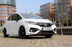 We did not find results for: Honda Jazz Facelift Stilbewusster Pragmatiker Newcarz De