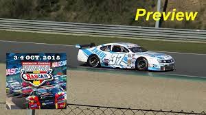 A better 2021 discover circuit zolder here! Nascar Finals Circuit Zolder 2015 Preview Youtube
