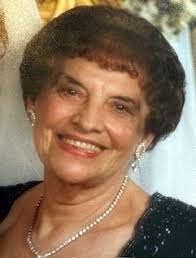 Rose Silverberg Obituary