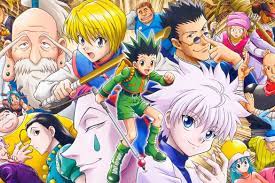 Get it as soon as wed, mar 24. ç¶²å‹æŒ‡å‡ºå†¨æ¨«ç¾©åš Hunter X Hunter çµäºº ä¼'åˆŠ81 å'¨å·²ç‚ºæœ€æ–°ç´€éŒ„ Hypebeast
