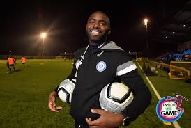 View the player profile of bolton wanderers midfielder fabrice muamba, including statistics and photos, on the official website of the premier league. Rejected By Top Clubs Fabrice Muamba Is Now At Rochdale Chasing A New Dream Six Years On From Heart Attack