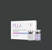 3 months. 1 treatment. Real transformation., ✔ Enhanced skin firmness and  elasticity., ✔ Refined texture and fine lines., ✔ Restored volume and  facial contour., Hyamax® PLLA delivers long-term ...