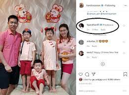 Marin hoxha x annie sollange hendra setiawan silent killer copyright disclaimer under section 107 of the copyright act 1976. Kocaknya Fajar Alfian Minta Angpao Bikin Hendra Setiawan Ngakak Semua Halaman Bolastylo Bolasport Com