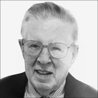 JOHN MCGONAGLE Obituary (1932