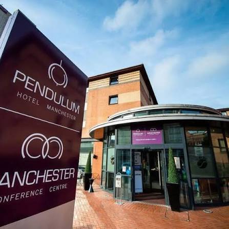 Pendulum Hotel | Manchester