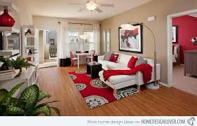Interior design has become the subject of television shows. 23 Desain Interior Ruang Tamu Kecil Sederhana Namun Menawan Sealkazz Blog Warna Ruang Tamu Dekorasi Apartemen Dekor Kamar Tidur