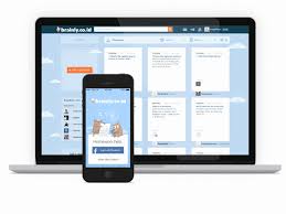 To catch up with technology. This Polish Startup Wants To Equalize Education In Indonesia