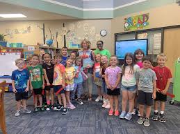 This week's winner for “Who's Cool At Your School" is Tammi ...