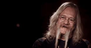 Billy brown and the alaskan bush peoplecredit: Njk2xaphpssuum
