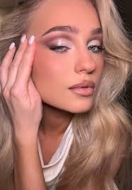 Everyday Makeup Inga Turner