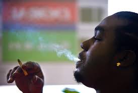 Police will step up enforcement of smoking ban