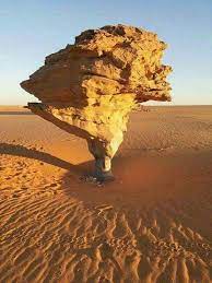 صحراء ليبيا الكفرة libya nature natural landmarks