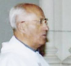 Fallece el sacerdote Andrés Alonso Trejo