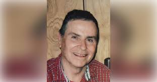 Obituary information for Denny Paddick