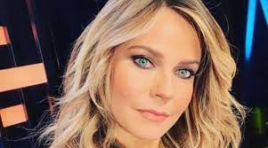Account ufficiale del programma #quartogrado ogni venerdì alle 21.25 su #rete4 bit.ly/quartogrado_video. Chi E Alessandra Viero Alcune Curiosita Sulla Conduttrice Di Quarto Grado