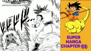 Перевод новых глав манги dragon ball super. Vegeta Finally Surpassed Goku Dragon Ball Super 2 Ultra Instinct Goku Defeated Manga Chapter 60 Dbz Super Manga Ep 60 In Hindi Dbz Super Manga By Obhai Gaming