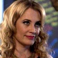 🔥 Bárbara Aurich MBTI