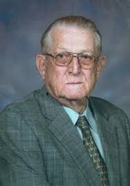 Obituary of Charles Goodreau