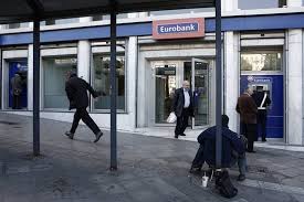 Das zweitgrößte institut piraeus bank und die nummer vier alpha. Griechenland Stoppt Bankenfusion Wsj