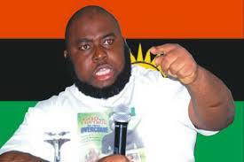 Nnamdi Kanu dan ta'adda ne da IPOB yake kasuwanci, Cewar Asari Dokubo