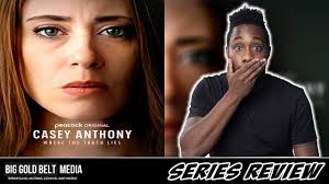 Casey Anthony: Where the Truth Lies