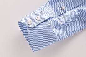 Guide To Dress Shirt Cuffs Hugh Crye Mens Shirt Dress Shirt Dress Shirts