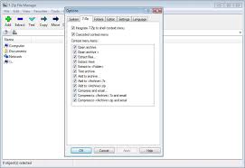 This tutorial explains how to download and run classic windows 7 games for windows 10. 7 Zip 19 00 Download For Pc Windows 7 10 8 32 64 Bit