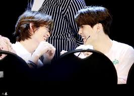 7:45 am · jul 5, 2021·twitter web app. Hwitae Sf9 And Hwiyoung Image 6169989 On Favim Com