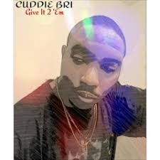 Stream Cuddie Bri music