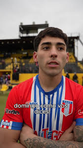 @matiasdiazcantoni uno de los goleadores del equipo y pieza fundamental en  el torneo.⚽️