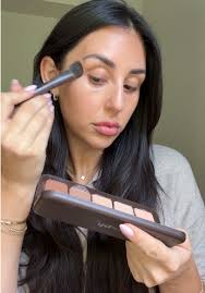 First Impressions of M.P. by Mary Phillips Makeup