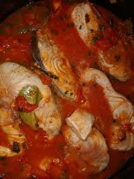 Court Bouillon De Poissons Creole Recette Cuisson Poisson Court Bouillon Poisson Bouillon De Poisson