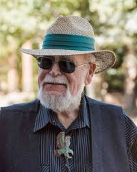 Alan Stevens Obituary (1934