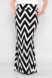 Black And White Maxi Skirt Outfit Plus Size Maxi Skirt Plus Size Black White Zig Zag Print Maxi Skirt Plus Size Sequin Dresses Printed Maxi Skirts Plus Size Maxi Dresses