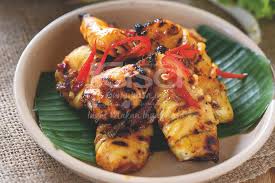 Sapukan sedikit garam pada sotong dan bakar hingga masak.kemudian susu di dalam pinggan. Kecur Liur Sotong Bakar Kicap Pedas Ni Memang Terbaik