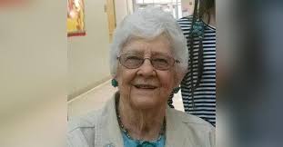 Joan E. Ivey Obituary