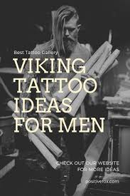 Vikingtattoos Nordictattoos Check Out Our Website For More Tattoo Ideas Positivefox Com In 2020 Scandinavian Tattoo Viking Tattoo Sleeve Viking Tattoo Symbol