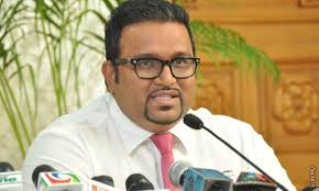 Minister Adeeb: Maldives takes feasible loans