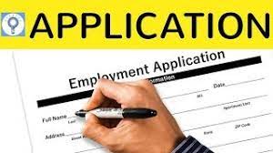 Creative writing appsbücher & nachschlagewerke. How To Write A Letter Of Application Formal Letter Bewerbungsschreiben Briefe Im Englischen Youtube