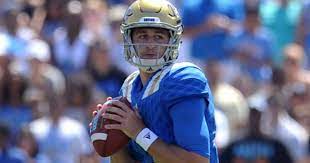 Ucla S Josh Rosen Hardly First Millennial Who Could Challenge Nfl Coaches Nfl Coaches Nfl Ucla Bruins Football